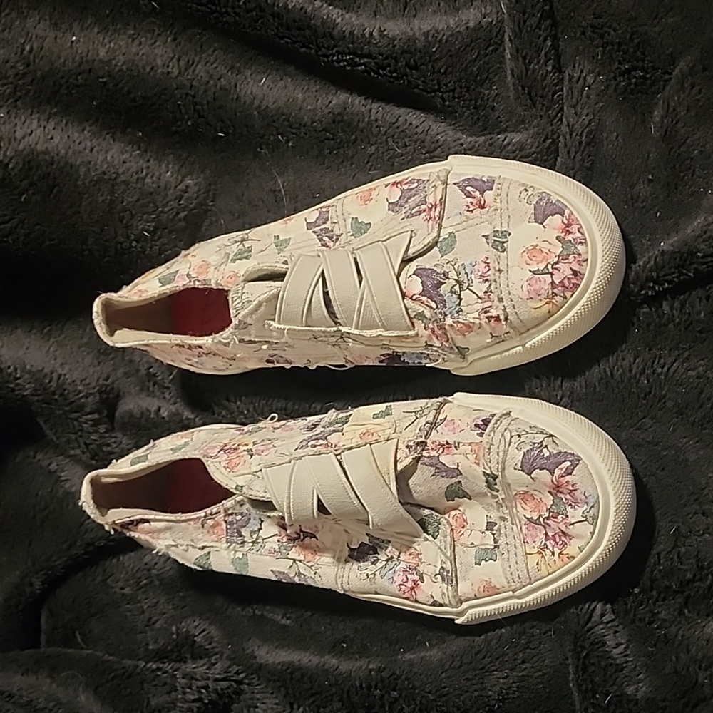 Blowfish shoes